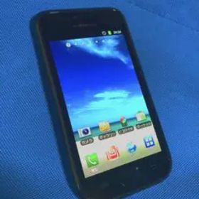 Galaxy S セラミックホワイト 16 GB docomo