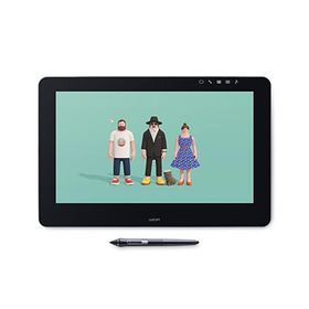 Wacom Cintiq Pro 16 中古 46,300円 | ネット最安値の価格比較