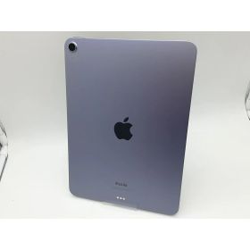 【中古】Apple 【Wi-Fi】 iPad Air（第5世代/2022） 64GB パープル MME23J/A【吉祥寺】保証期間1ヶ月【ランクB】