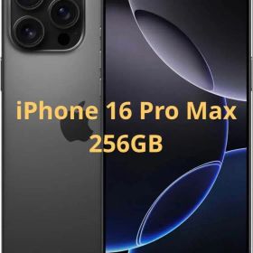 Apple iPhone 16 Pro Max 256GB