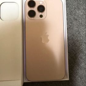 Apple iPhone16pro max 256GB