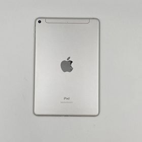 爆速発送iPad mini 第5世代 64GB MUX62ZP/A 海外版SIMフリー 美品