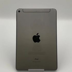iPad mini 第5世代 256GB スペースグレイ MUXC2ZP/A 海外版SIMフリー