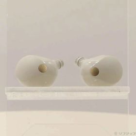 【中古】SONY(ソニー) WF-1000XM5 プラチナシルバー 【276-ud】