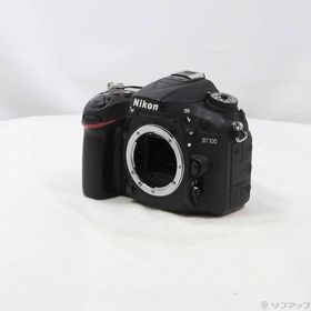 〔中古〕Nikon(ニコン) 期間特価対象品 Nikon D7100〔305-ud〕