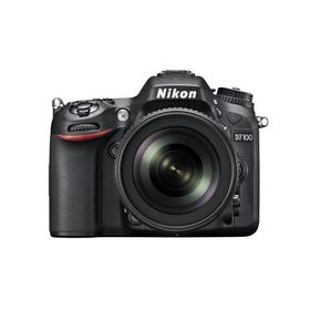 Nikon デジタル一眼レフカメラ D7100 18-105VRレンズキット AF-S DX NIKKOR(中古品)