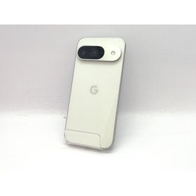 【中古】Google 国内版 【SIMフリー】 Pixel 9 ポーセリン 12GB 256GB G1B60【立川フロム中武】保証期間１ヶ月【ランクA】