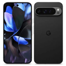 Google Pixel9 Pro XL GQ57S 128GB Obsidian【国内版SIMフリー】 Google 当社3ヶ月間保証 中古 イオシス