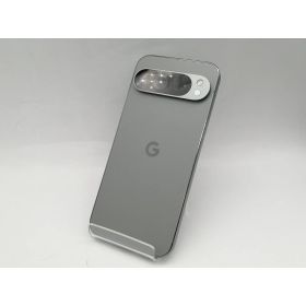 【中古】Google 国内版 【SIMフリー】 Pixel 9 Pro XL ヘイゼル 16GB 256GB GQ57S【町田】保証期間1ヶ月【ランクC】