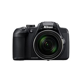 Nikon デジタルカメラ COOLPIX B700 光学60倍ズーム 2029万画素 ブラック B(中古品)
