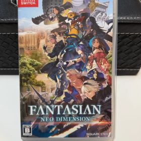 FANTASIAN NEO DIMENSION