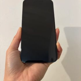 Apple iPhone 13 Pro 128GBシエラブルー 背面割れ有り