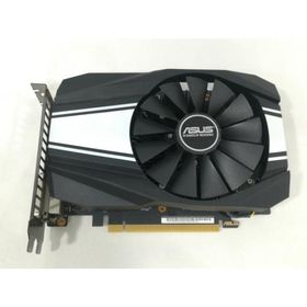 【中古】ASUS PH-GTX1660S-O6G GTX1660Super/6GB(GDDR6)/PCI-E【大阪本店】保証期間１週間
