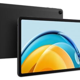 MatePad SE 10.4-inch 64GBモデル AGS5-W09 [グラファイトブラック]