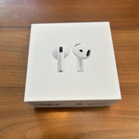 AirPods 4 本体