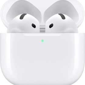 ☆AirPods 4 AirPods第4世代 airpods4ワイヤレスイヤホン