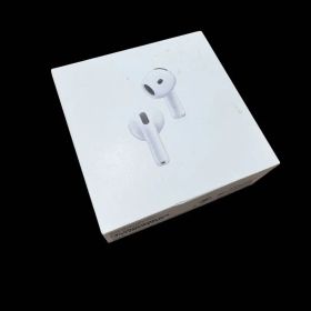 AirPods 第4世代本体 ANC ホワイト初期化済み