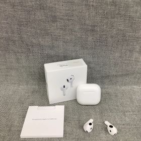 0 FH25090802 Apple AirPods 4