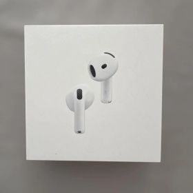 AirPods 4 (ANC) 本体