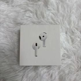 AirPods 4 Active Noise Cancellation 搭載