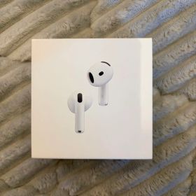 AirPods 4 アクティブノイズキャンセリング搭載モデル MXP93J/A