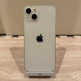 アップル(Apple)のアップル iPhone13 128GB SIMフリー(スマートフォン本体)