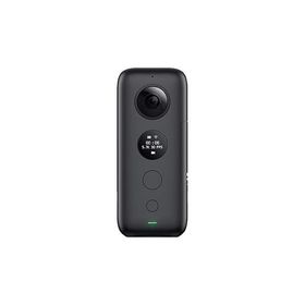 Insta360 ONE X 360度アクションカメラ、FlowState手ブレ補正搭載(SDカード別売 (中古品)