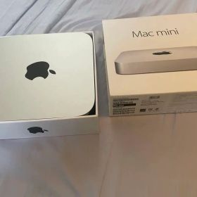 Apple Mac mini (Late 2014) 上位モデルMGEQ2J/A