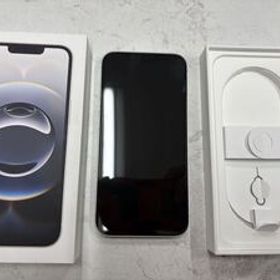 Apple iPhone16e/アイフォン16イー/128GB/white/バッテリ最大容量100％ 新品同様 売切 大阪 ホワイト 2025年モデル 即日発散可