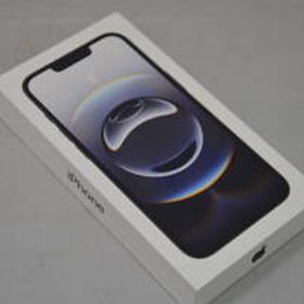 ★新品・未開封★Apple iPhone16e Black 128GB ブラック SIMフリー 一括購入 残債なし