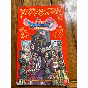 スクウェアエニックス(SQUARE ENIX)のドラゴンクエストXI 過ぎ去りし時を求めて S（新価格版）(家庭用ゲームソフト)