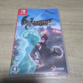 Switch The Dragoness: Command of the Fl…