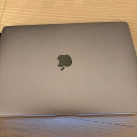 MacBook Air 13インチ 2020年モデル 箱付き