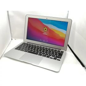 【中古】Apple MacBook Air 11インチ CTO (Mid 2013) Core i5(1.3G)/4G/128G(SSD)/Intel HD 5000【川越クレアモール】保証期間1ヶ月【ランクC】