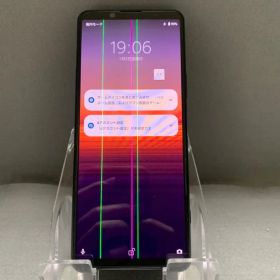 ジャンク 国内版 SIMフリー Sony Xperia 5 II 128GB