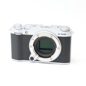 《美品》FUJIFILM X-M5 ボディ