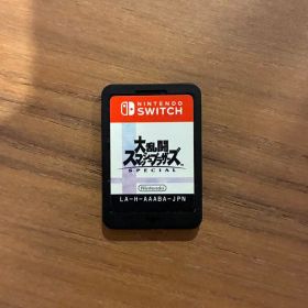 大乱闘スマッシュブラザーズ SPECIAL