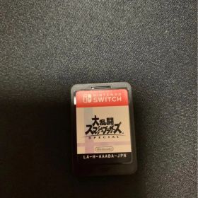 大乱闘スマッシュブラザーズ SPECIAL