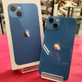 IPHONE13 MLNM3J/A APPLE/SOFTBANK