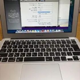 Apple MacBook Air 2014
