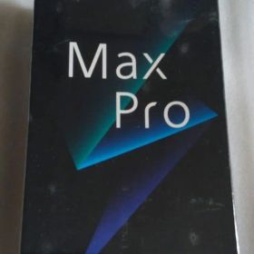 未開封 新品 ZenFone Max Pro (M2) (RAM 4GBモデル)