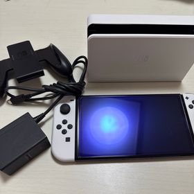 ニンテンドースイッチ(Nintendo Switch)のSwitch(家庭用ゲーム機本体)