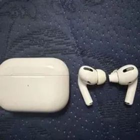 AirPods Pro 2 ワイヤレスイヤホン 本体