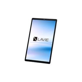 NECパーソナル PC-TE510KAS LAVIE Tab E - TE510/KAS シルバー(中古品)