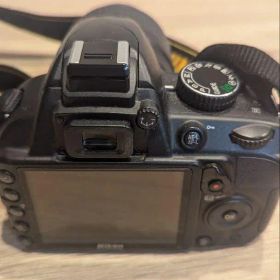 Nikon D3100 デジタル一眼レフカメラ