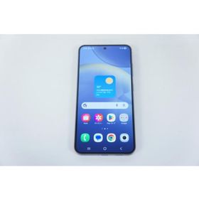 SAMSUNG(サムスン) [中古B](国内版SIMフリー)Galaxy S24 8GB 256GB SM-S921QZVESJP コバルトバイオレッ