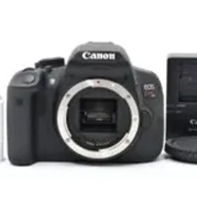 ★極美品★《ショット数5,384回 》 EOS Kiss X7i #808X