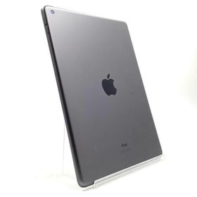 Apple iPad 10.2インチ 第9世代 64GB スペースグレイ Wi-Fi 美品 動作確認済【全額返金保証】【最速発送】