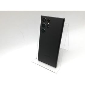 Galaxy S22 Ultra 512GB 新品 80,600円 中古 61,600円 | ネット最安値