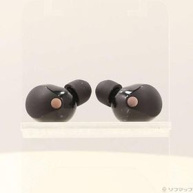 〔中古〕SONY(ソニー) WF-1000XM5 ブラック〔276-ud〕